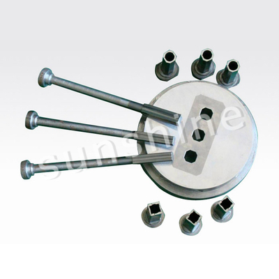 磁性材料模具-3