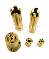 ダンパー金型-1