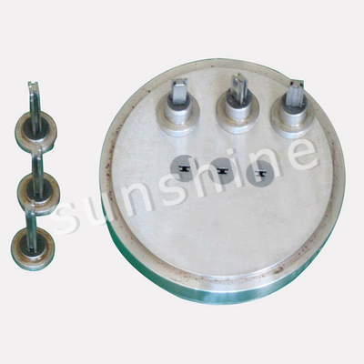 磁性材料模具-2