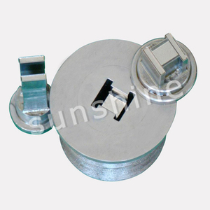 磁性材料模具-1