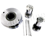 ダンパー金型-2