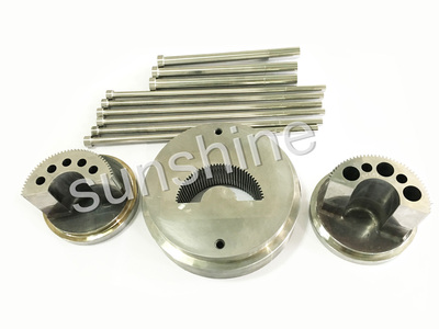 粉末冶金模具-1