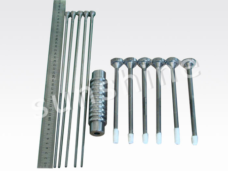 氣門導(dǎo)管模具